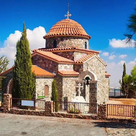 Διαμέρισμα Ayia Napa Studio Αγία Νάπα