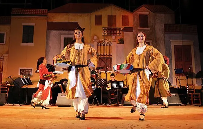 Apartamento Ayia Napa Studio *