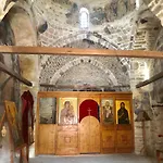 Ayia Napa Studio