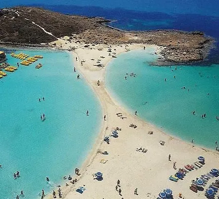 Ayia Napa Studio Apartament *