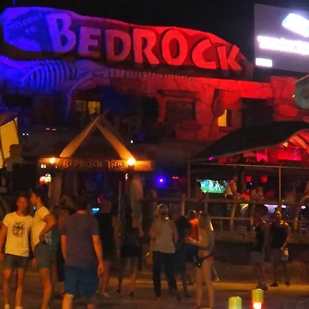 Ayia Napa Studio Appartement *