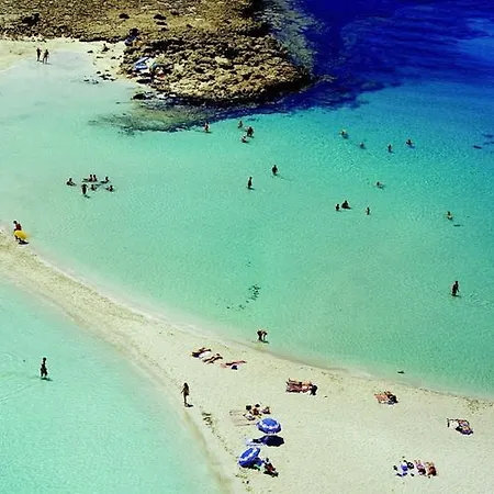Apartament Ayia Napa Studio Ayia Napa