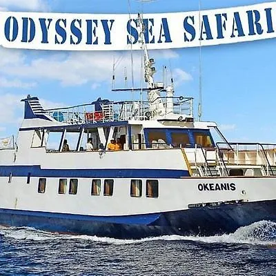 Ayia Napa Studio Appartement *