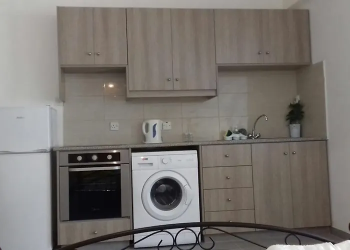 Appartement Ayia Napa Studio