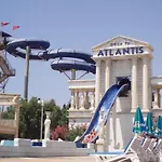 Apartman Ayia Napa Studio