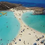 Ayia Napa Studio Apartman *