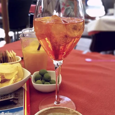 Ayia Napa Studio Lägenhet *