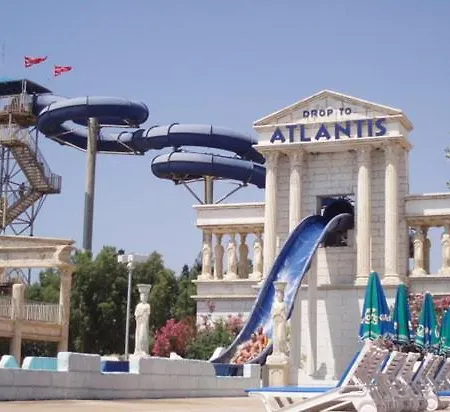 Apartment Ayia Napa Studio