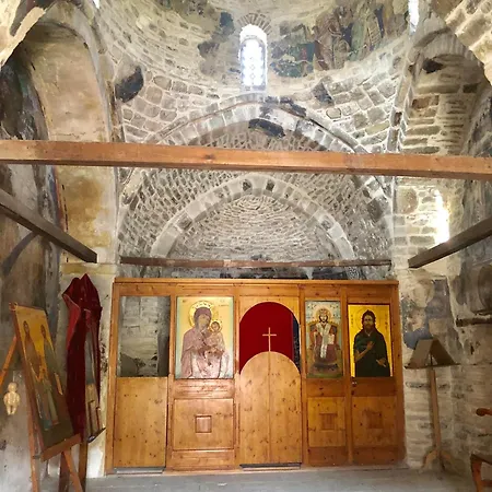 Ayia Napa Studio