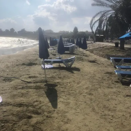Ayia Napa Studio