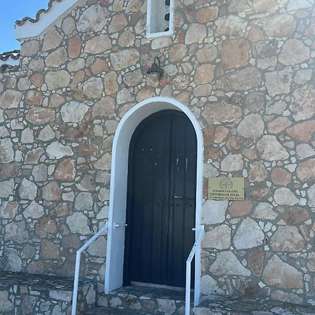 Ayia Napa Studio *