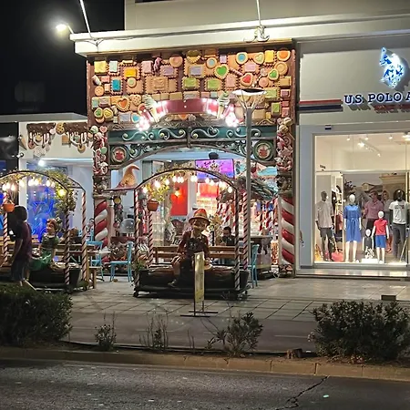 Ayia Napa Studio *