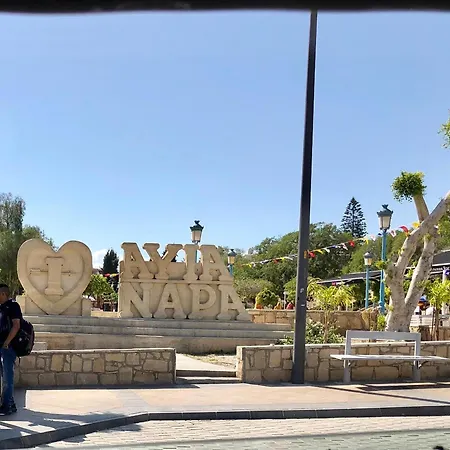 Ayia Napa Studio Ajia Napa