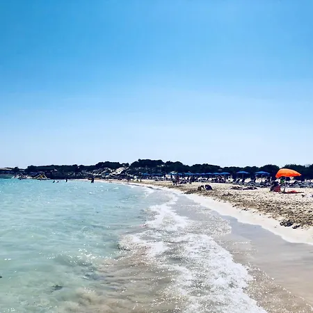 Appartamento Ayia Napa Studio Ayia Napa