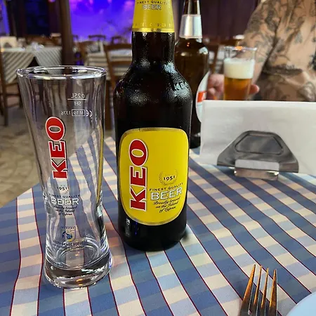 Ayia Napa Studio Appartamento *