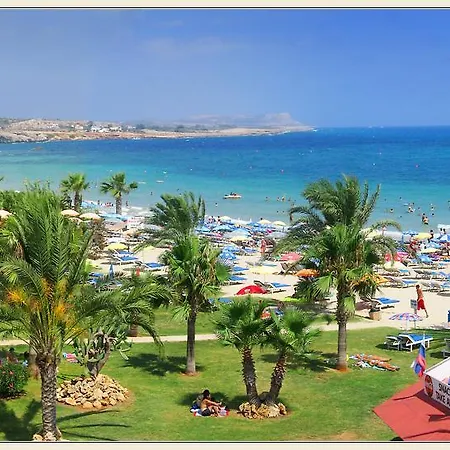 Ayia Napa Studio * Ayia Napa