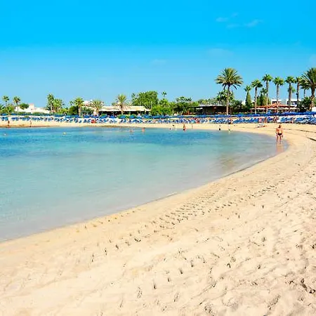 Ayia Napa Studio Apartment