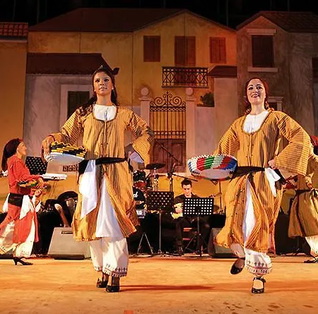 Lägenhet Ayia Napa Studio *