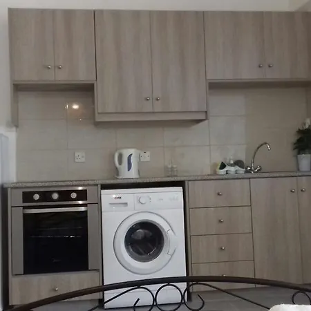 Apartment Ayia Napa Studio