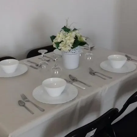 Ayia Napa Studio Apartment