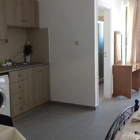 Apartment Ayia Napa Studio