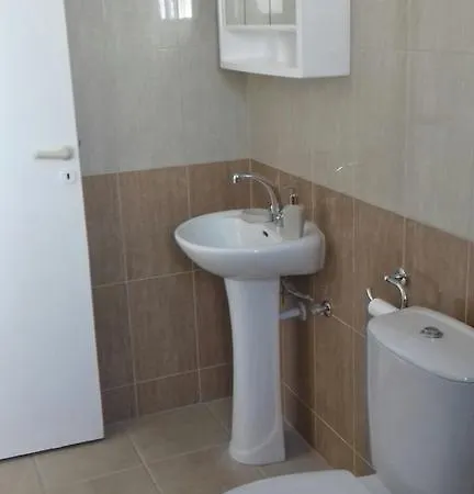 Appartement Ayia Napa Studio