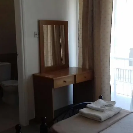 Apartment Ayia Napa Studio