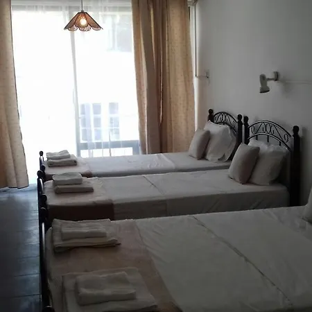Apartament Ayia Napa Studio *