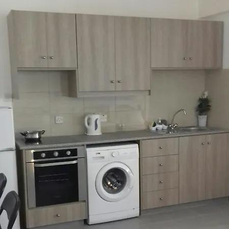 Apartment Ayia Napa Studio