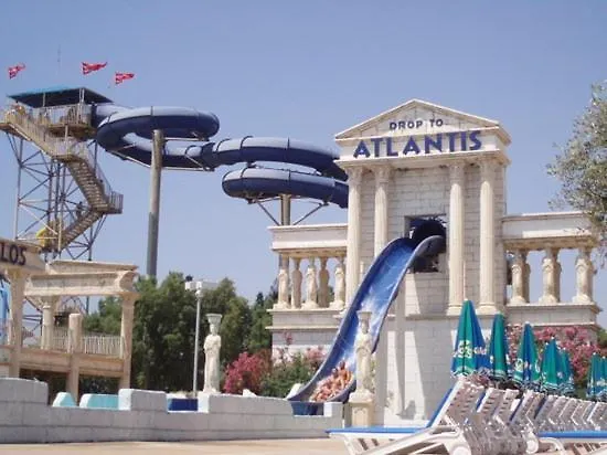 Apartamento Ayia Napa Studio