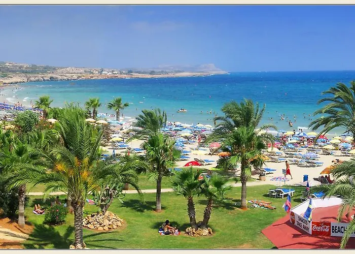 Ayia Napa Studio * Ayia Napa