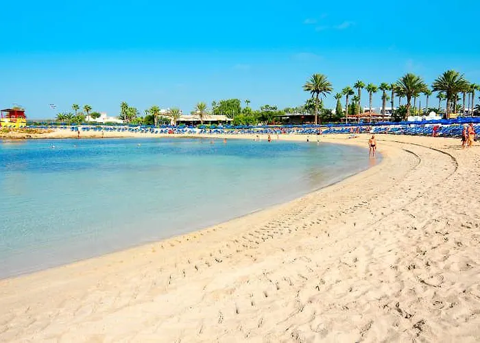 Ayia Napa Studio Apartamento