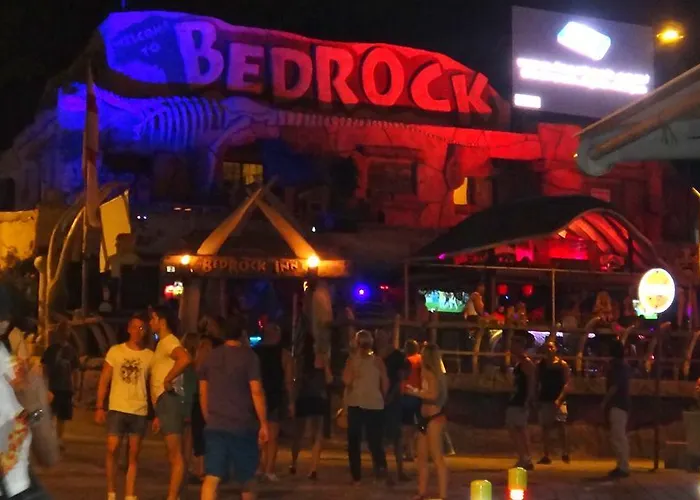 Ayia Napa Studio Lejlighed *