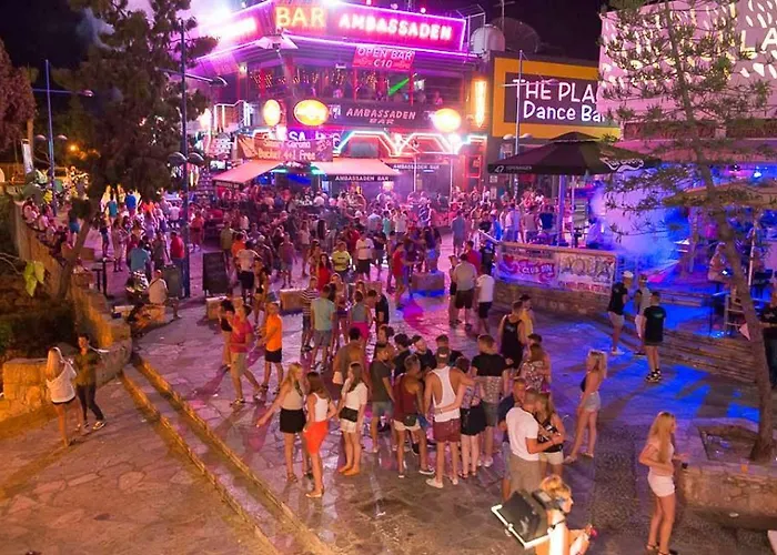 Ayia Napa Studio Apartamento *