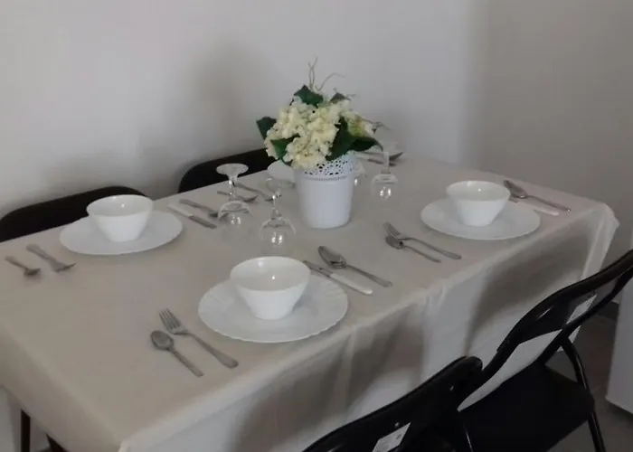 Ayia Napa Studio Apartamento