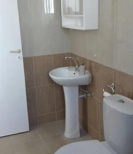 Lejlighed Ayia Napa Studio