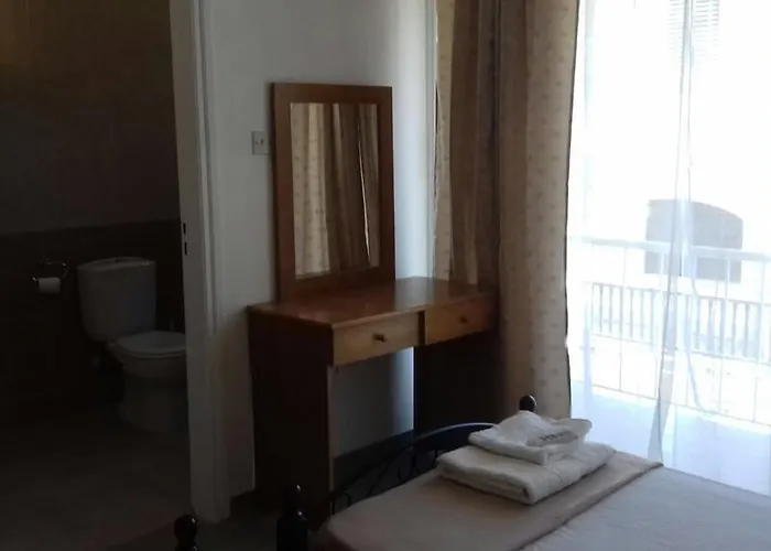 Apartamento Ayia Napa Studio