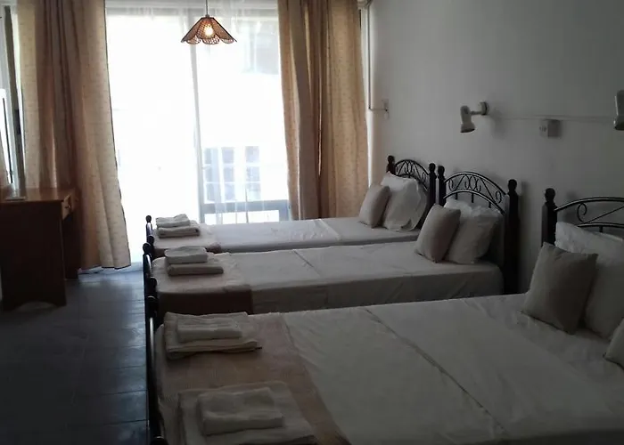 Apartamento Ayia Napa Studio *