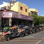 Ayia Napa Studio 公寓 *