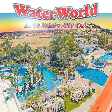 Ayia Napa Studio *